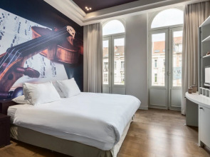 NH Gent Sint Pieters