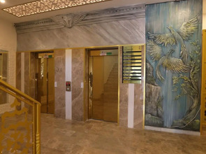 Merada Suit Otel and Spa