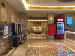 Vienna International Hotel (Sanya Dadonghai)