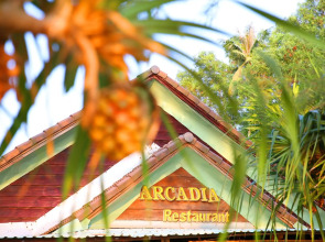 Arcadia Phu Quoc Resort