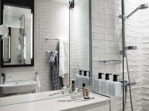 Scandic Grand Central