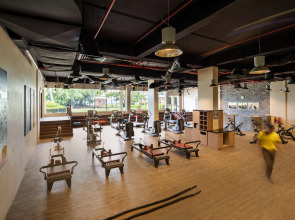 Shangri-La Tanjung Aru, Kota Kinabalu