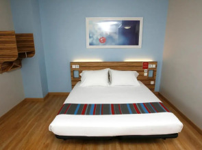 Travelodge Valencia Aeropuerto