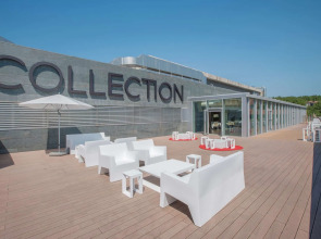 NH Collection Santiago de Compostela