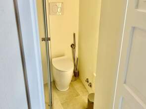 Tiny Townhouse In The Historic Centre