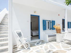 Acrogiali Beach Hotel Mykonos
