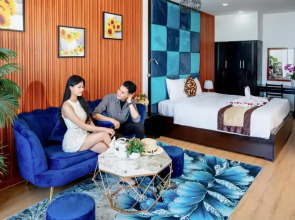 L'Amore Boutique Hotel