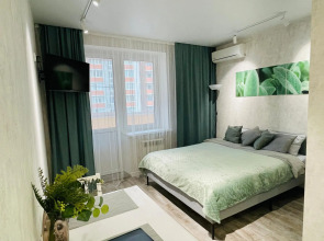 Апартаменты на улице им. Героя Яцкова И.В. 2