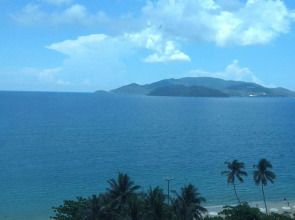 Nha Trang Lodge Hotel