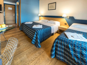 West Point Airport Hotel