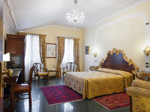 Hotel San Cassiano Ca'Favretto