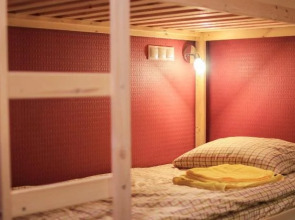 Hostel Dostoevskiy