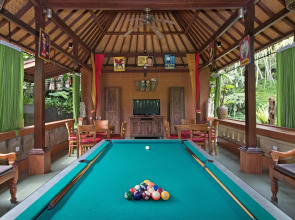 Bali Spirit Hotel & Spa