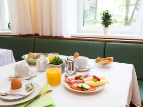 Hotel & Apartments Klimt