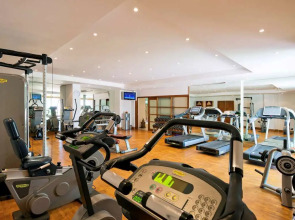 Sofitel Agadir Royal Bay Resort