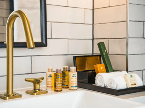 Отель Novotel London Canary Wharf 