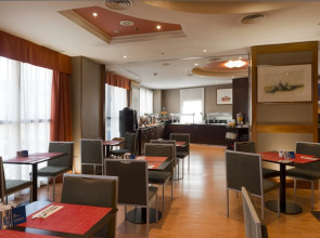 Crisol Vía Castellana