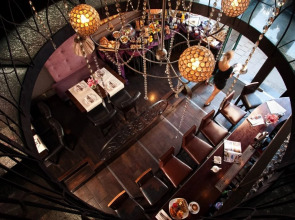 Antique Apartments - Plac Szczepanski