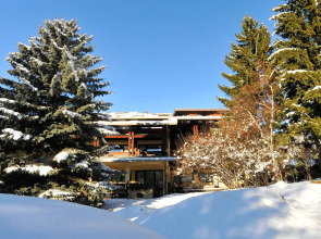 Palace Hotel Wellness & Beauty