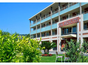 Servotel Saint-Vincent