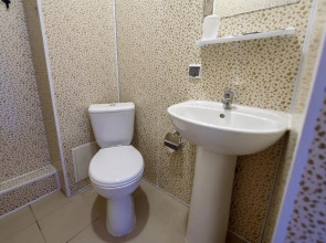 Aeropoint Sheremetyevo