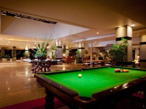 Blu-Zea Resort by Double-Six