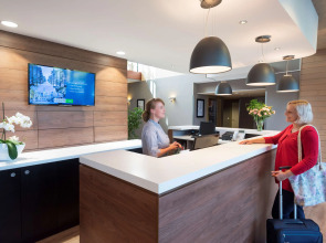 Hotel Campanile WROCLAW - Stare Miasto