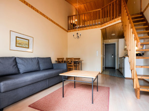 Lapland Hotels Sirkantähti