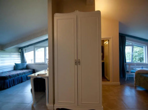 Ağva Nehir Evi Butik Hotel