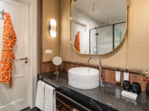 Only YOU Hotel Valencia