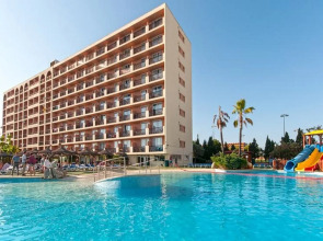 HYB Eurocalas Water Park - All inclusive