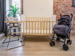 SeApart. На Большом 13 (бывш. Апартаменты на Большом проспекте Петроградской Стороны)