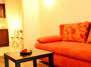 Towarowa Apartamenty