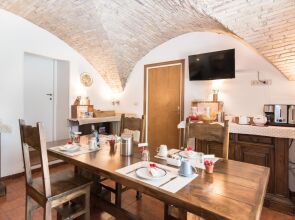 B&B Cantico delle Creature