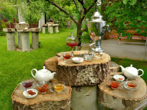 Арт-отель «Берлин»