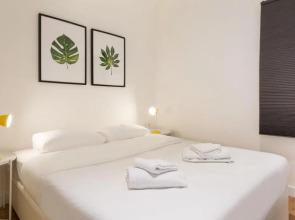 Olala Urban Chill Apartments