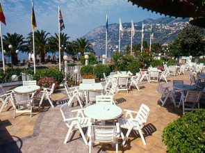 Pietra di Luna Hotel