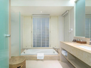 Rest Detail Hotel Hua Hin