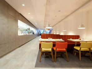 Simm’s Hotel – the cityhotel next to Metro U3