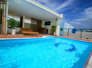 Victorian Nha Trang Hotel