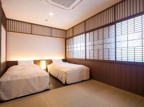 Hotel Sunroute Kumamoto