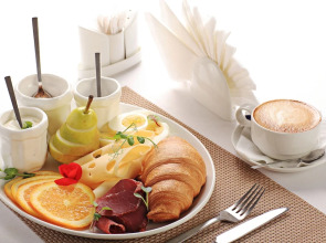 Метрополь Отель&Спа