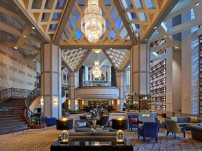 Sheraton Imperial Kuala Lumpur Hotel