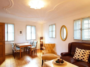 Hotel Lehenerhof Salzburg