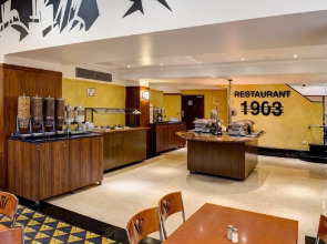 Great Southern Hotel Sydney