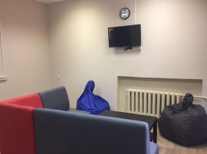 Sleep&Go Сходненская (Слип энд Гоу)