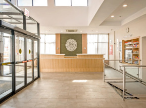 Fairfield Inn by Marriott JFK Airport