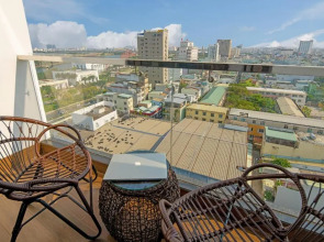 Gold Plaza Hotel Da Nang