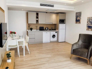 New Safir Apart Hotel