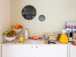 Room Mate Pau, Barcelona